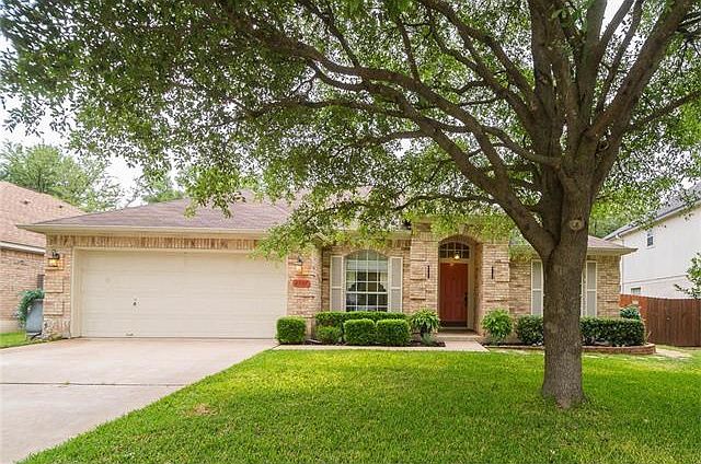 1st image of 2507 Little Elm Trl