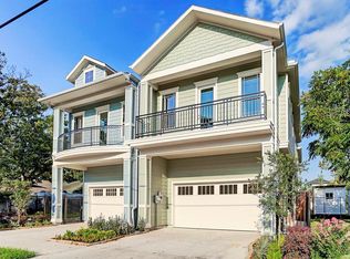 1328B Lawrence St, Houston, TX 77008
