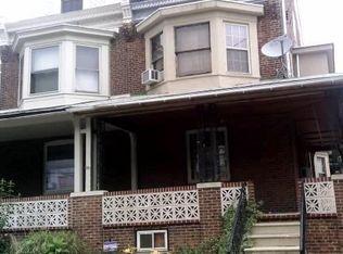 1207 Foulkrod St, Philadelphia, PA 19124