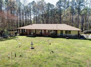2675 Dr Bramblett Rd, Cumming, GA 30028