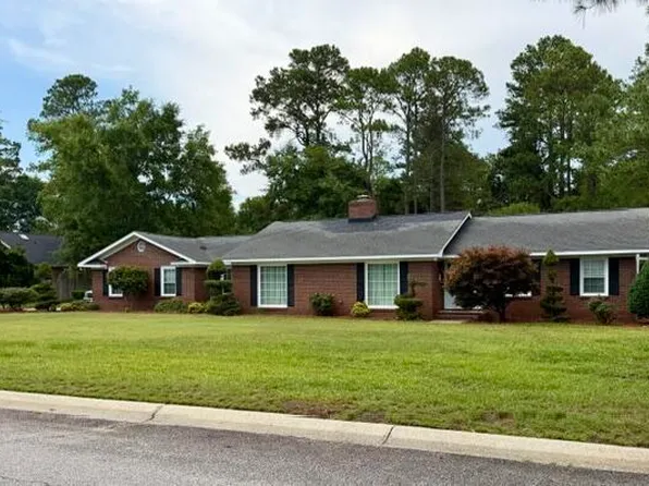 1017 Antlers Dr, Sumter, SC 29150