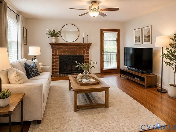 5th image of 2732 Boydton Plank Rd