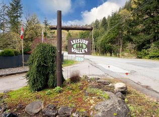 1650 Columbia Valley Rd #26, Fraser Valley, BC V2R4X3