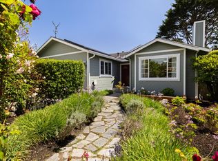 623 Sonora Ave, El Granada, CA