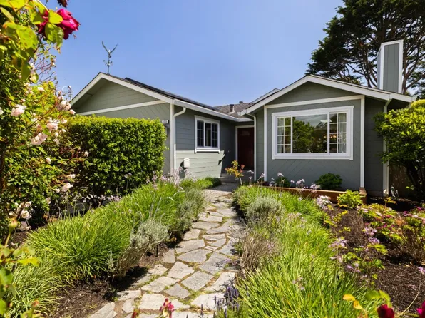 623 Sonora Ave, El Granada, CA 94018