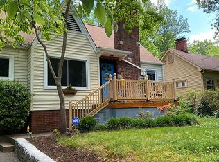 1111 Martin St, Winston Salem, NC 27103