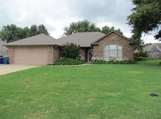 5615 W 7th Ave, Stillwater, OK 74074