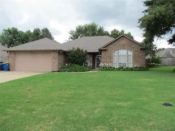 5615 W 7th Ave, Stillwater, OK 74074