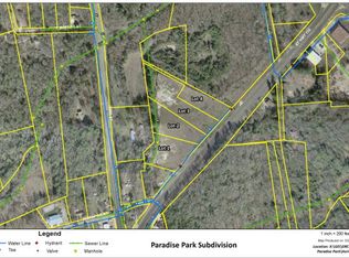 1517 N Hwy 155, Palestine, TX 75801