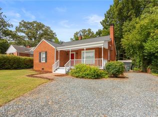 2910 Spring Garden St, Greensboro, NC 27403