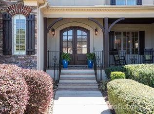 9803 Strike The Gold Ln, Waxhaw, NC 28173