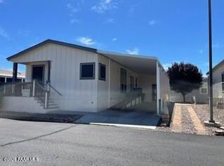 11250 E State Route 69 #2188, Dewey, AZ 86327