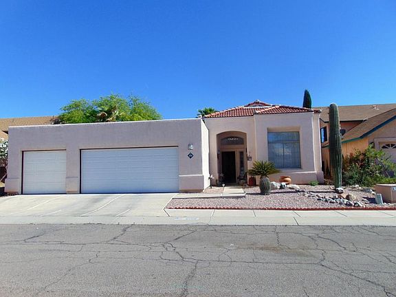 2nd image of 2769 W Camino De Las Grutas