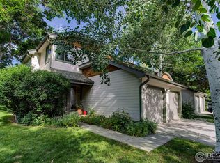 4631 Chestnut Ln, Boulder, CO 80301
