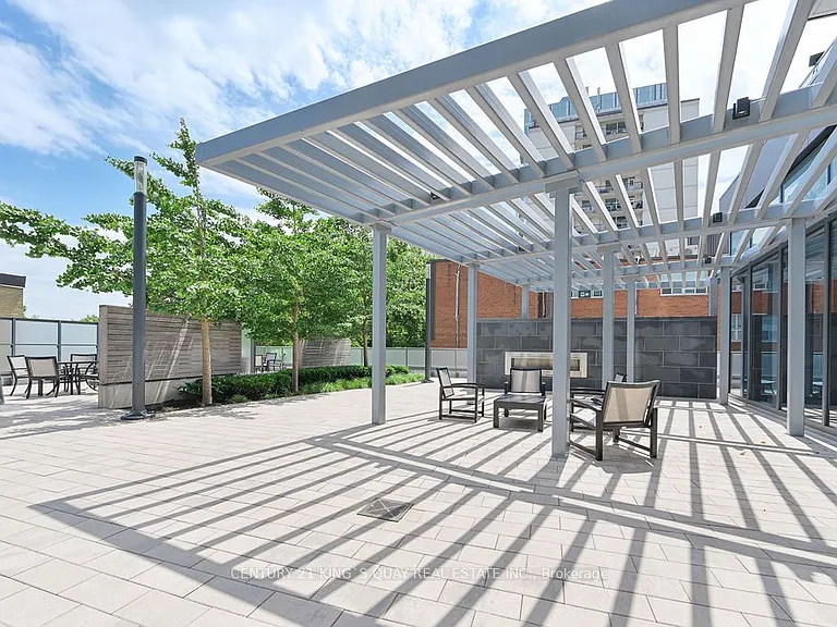 125 Redpath Ave #3206 — Photo 31