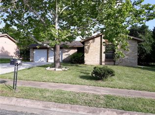 8205 View Ridge Dr, Austin, TX 78724