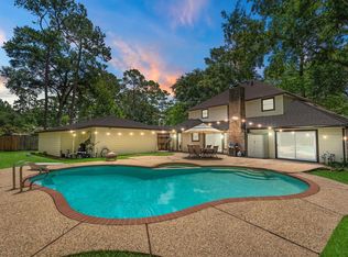 8238 Theisswood Rd, Spring, TX 77379