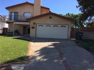 2166 W General St, Rancho Palos Verdes, CA 90275