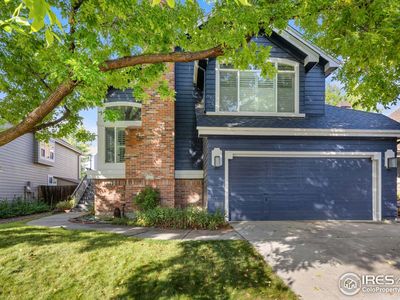 9805 Iris St, Westminster, CO, 80021