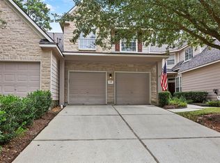 129 E Greenhill Terrace Pl, Spring, TX 77382