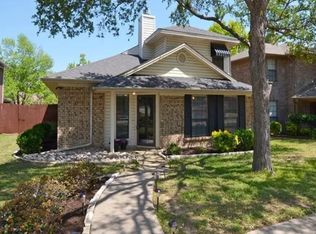2916 Menlo Park Ln, Carrollton, TX 75007