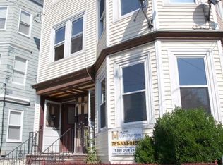 381 Prospect St #4B, Cambridge, MA 02139