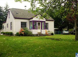 4205 S C Street Ext, Port Angeles, WA 98363