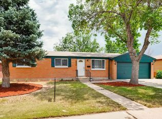 8852 Kent St, Westminster, CO 80031