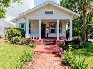 1620 E Strong St, Pensacola, FL 32501