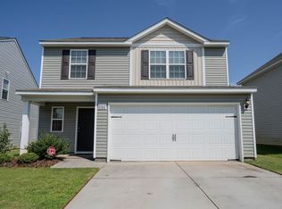 2066 Southlea Dr, Inman, SC 29349