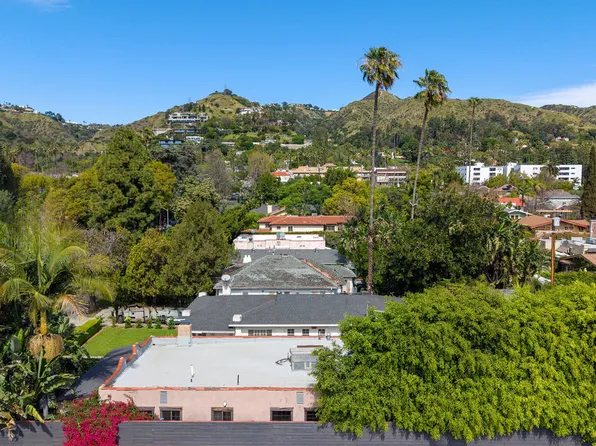 1518 N Stanley Ave, Los Angeles, CA 90046