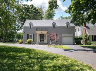 3728 N Lake Blvd, Danville, IL 61832