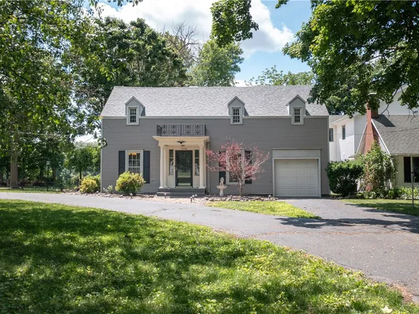 3728 N Lake Blvd, Danville, IL 61832