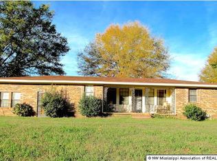5450 Desoto Rd, Walls, MS 38680