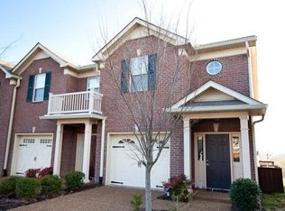 1804 Brentwood Pointe, Franklin, TN 37067