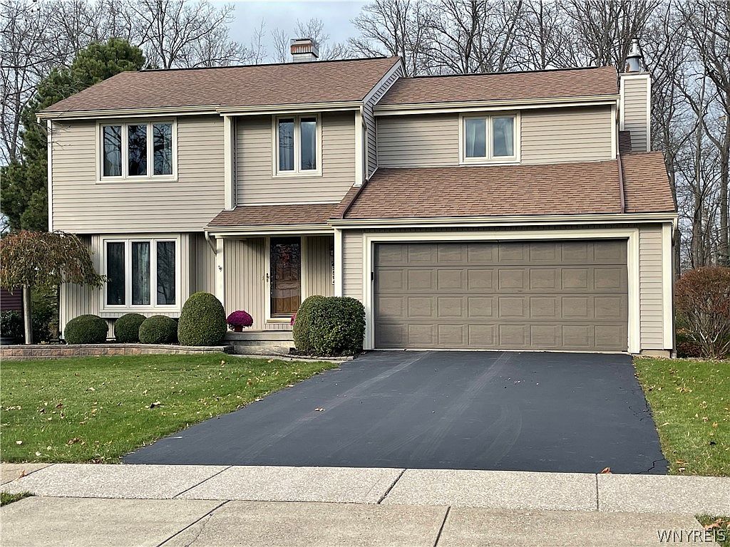 3594 Heatherwood Dr, Hamburg, NY 14075 Zillow