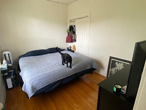 3rd image of 3800 N Damen Ave #3