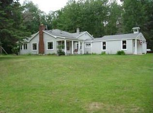 8720 Hall Rd, Atlanta, MI 49709