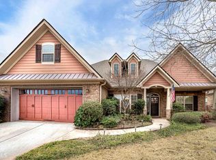 308 Relative Trl, McDonough, GA 30253