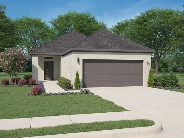 506 Green Gables Dr, McKinney, TX 75071