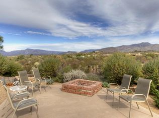 7433 E Sundance Trl, Carefree, AZ 85377