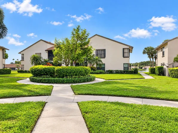 8565 Boca Glades Boulevard W #F, Boca Raton, FL 33434