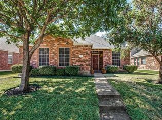 1603 Rolling Brook Dr, Allen, TX 75002