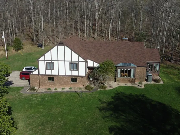 239 Fairfield Church Rd, Gallipolis, OH 45631