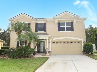 10524 Cypress Trail Dr, Orlando, FL, 32825
