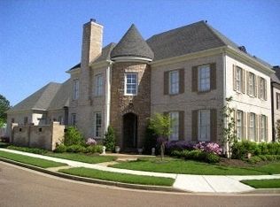 4566 E Woodlawn Cir, Collierville, TN 38017