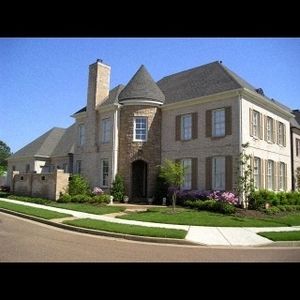4566 E Woodlawn Cir, Collierville, TN, 38017