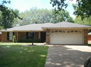 6226 W Oxbow Loop, Bossier City, LA 71112