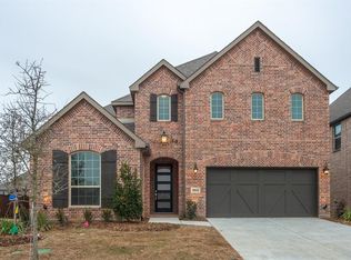 5816 Zephyr Rd, McKinney, TX 75070