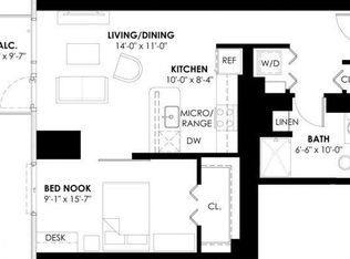 1453 N Halsted St, Chicago, IL 60642